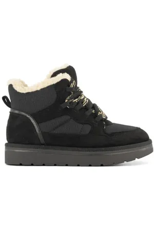 Graceland Gevoerde veterboots