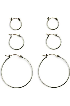 Pieces® Oorbellen PCBELINDA