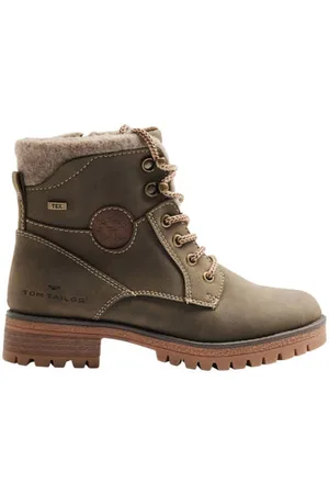 TOM TAILOR Veterboots