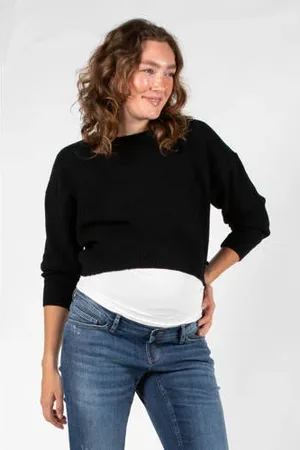 Love2wait Cropped top