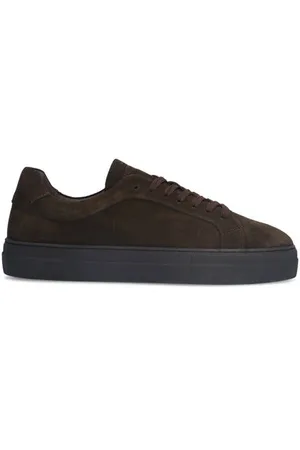 Manfield Suède sneakers