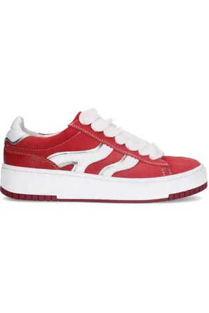 Sacha Suède sneakers