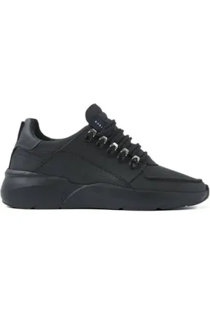 Nubikk Leren sneakers