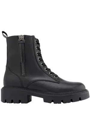 Graceland Chunky veterboots