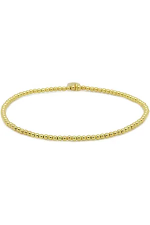 KARMA Jewelry Gold plated armband Balistyle