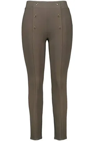 MS Mode High waist tregging