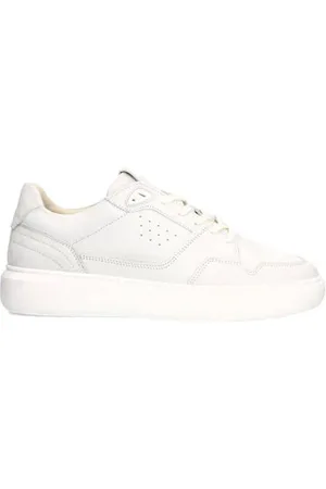 Manfield Nubuck sneakers