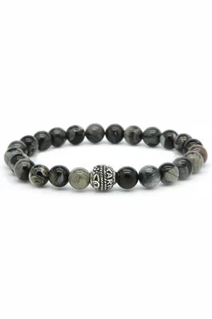 KARMA Jewelry Armband Axel Gemstone