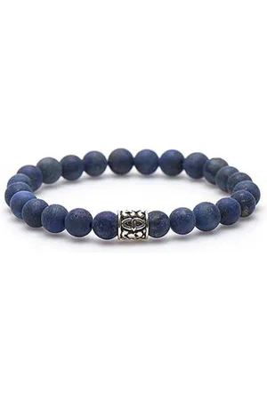 KARMA Jewelry Armband Mandalay Gemstone