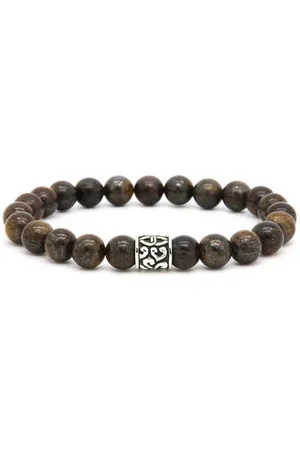 KARMA Jewelry Armband Percy Gemstone