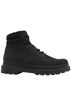 Landrover Gevoerde veterboots