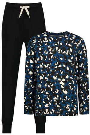 Vingino Pyjama Warz met all over print