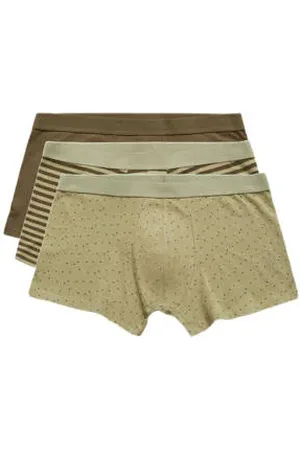 MANGO Boxershort (set van 3)