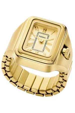 Fossil Horloge ES5343 Raquel Watch Ring