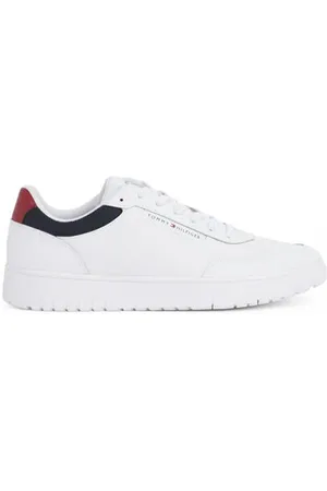 Tommy Hilfiger Leren sneakers