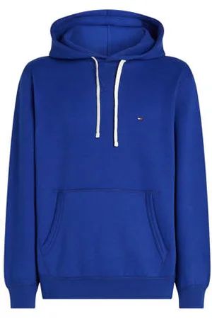 Tommy Hilfiger Hoodie blauw