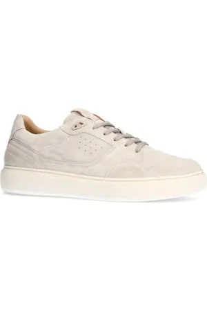 Manfield Suède sneakers