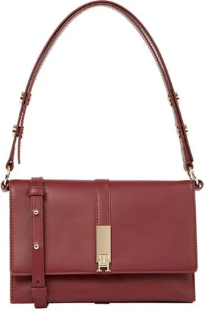 Tommy Hilfiger Schoudertas TH Heritage