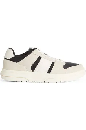 Tommy Hilfiger The Brooklyn suède sneakers