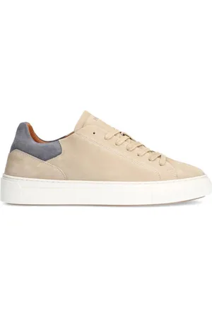 Manfield Nubuck sneakers