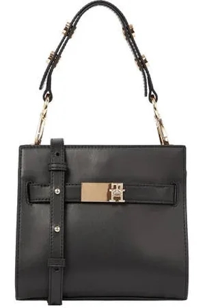 Tommy Hilfiger Mini handtas TH Heritage