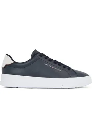 Tommy Hilfiger Leren sneakers