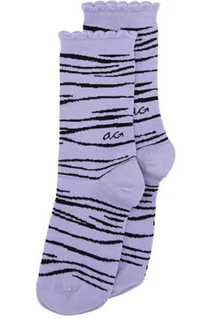 Alfredo Gonzales Sokken Zebra