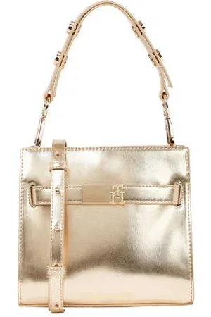Tommy Hilfiger Mini handtas TH Heritage