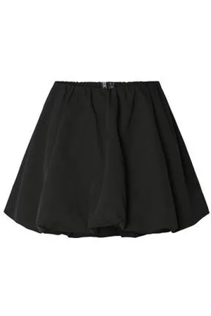 Pieces® Korte rok PCNALILA