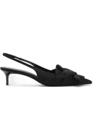 MANGO Slingback pumps
