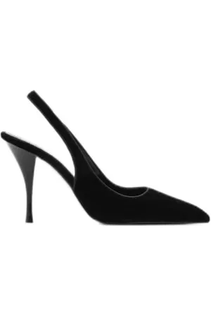 MANGO Slingback pumps
