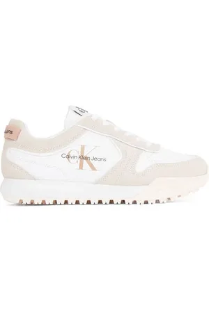 Calvin Klein Leren sneakers