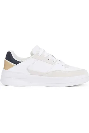 Tommy Hilfiger Leren sneakers