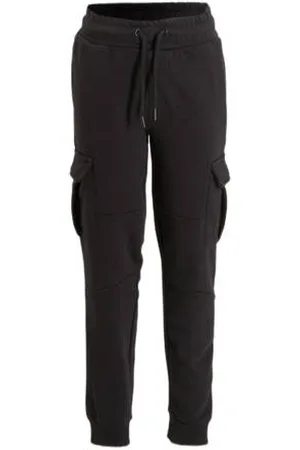 Anytime Cargo joggingbroek