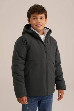 WE Fashion Winterjas