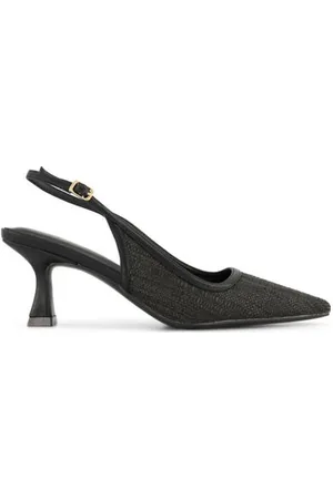 Graceland Slingback pump