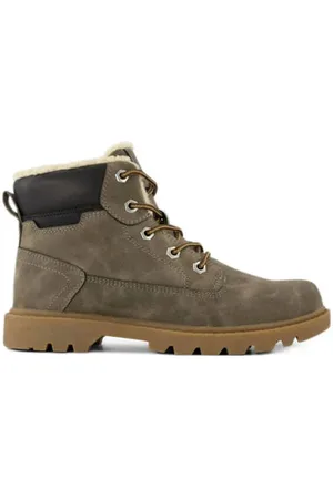 Vty Gevoerde veterboots