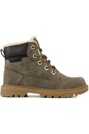 Vty Gevoerde veterboots