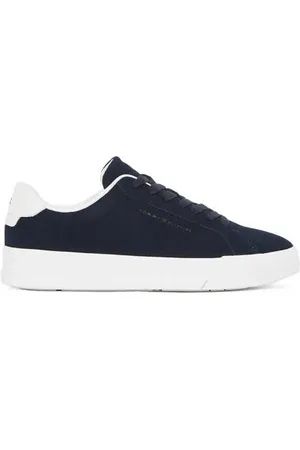 Tommy Hilfiger Suède sneakers