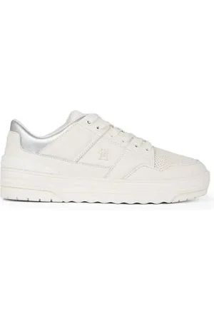 Tommy Hilfiger Leren sneakers