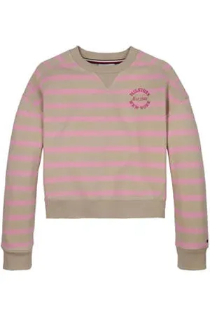 Tommy Hilfiger Sweater lichtroze