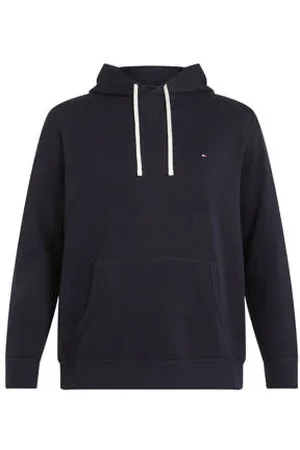 Tommy Hilfiger Hoodie donkerblauw