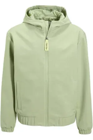 Calvin Klein Zomerjas groen