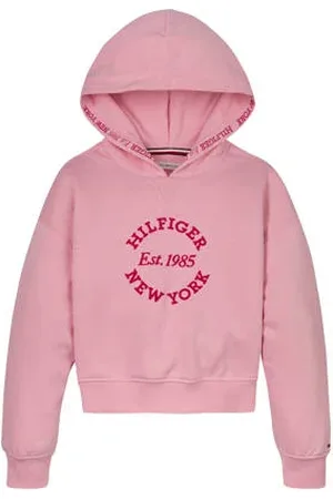 Tommy Hilfiger Sweater roze