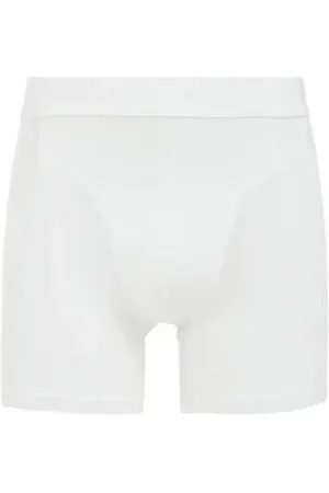 WE Fashion Boxershort wit