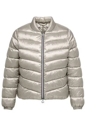 ONLY Gewatteerde jas quilted