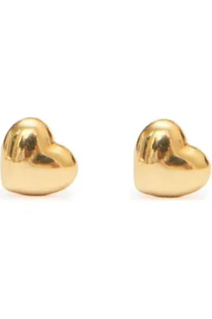 Abrazi Gold plated oorbellen Paris