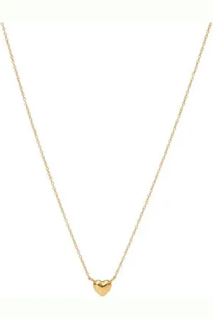 Abrazi Gold plated ketting Paris