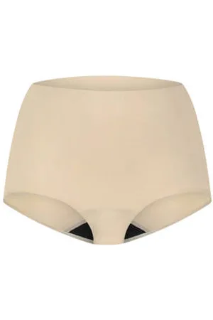 Moodies Undies Corrigerende high waist mentruatieslip Medium/Heavy