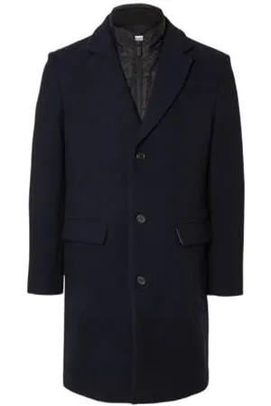 SELECTED Trenchcoat